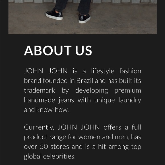 John John Shorts - Picture 5 of 7